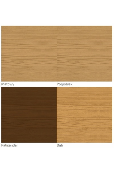 ColorIt Vopsea pentru scări 0,75L PALISANDRU