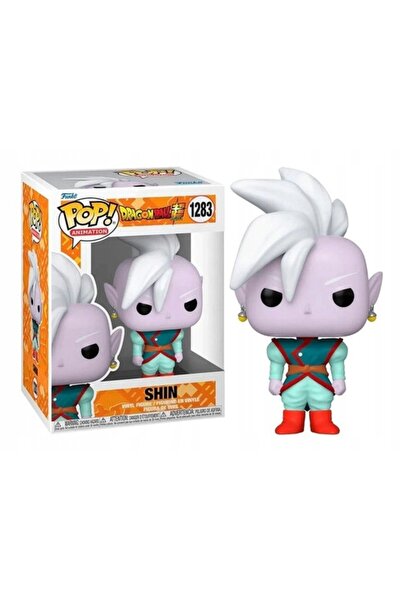 Funko Pop ! Figurină DragonBall Z Shin 1283