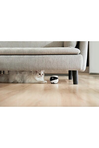 Enabot Robot companion inteligent EBO Air2