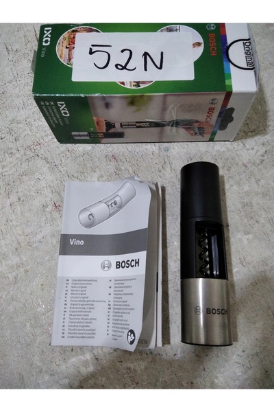 Bosch Adaptor tirbușon pentru IXO 3/4/5/6 1600A001YD