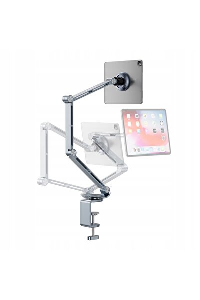 NO BRAND Wozinsky WTY0YS1 suport magnetic rotativ 360 °   solid pentru telefo...