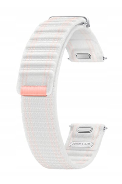 Samsung Curea originală din material textil pentru Galaxy Watch7 / 6 / 5 / 4 ...