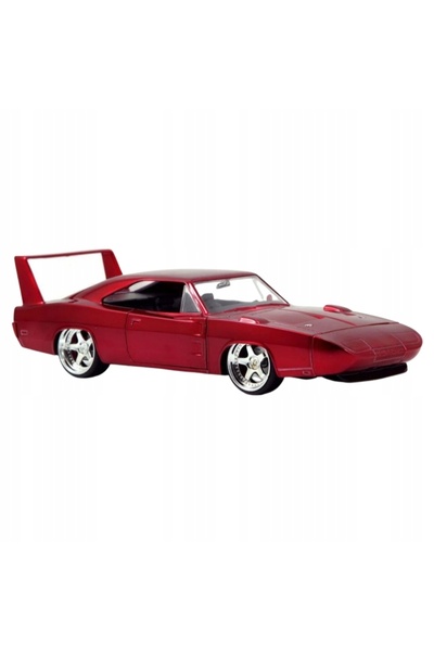 NO BRAND Mașină JADA TOYS Fast and Furious Dodge Charger 1969 9397060314R00