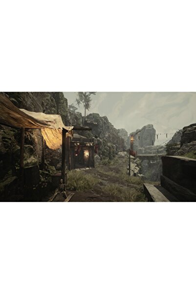 NO BRAND Gothic Remake Gra XBOX SERIES X