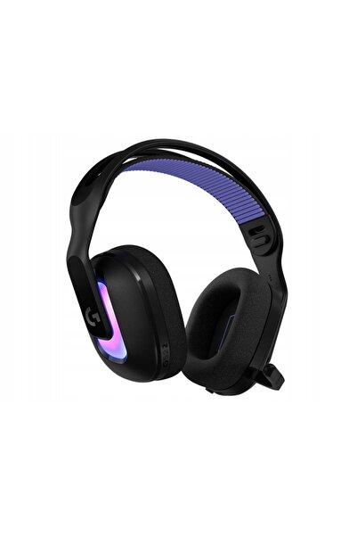 logitech Căști G522 Over-ear Wireless USB-C pentru gameri