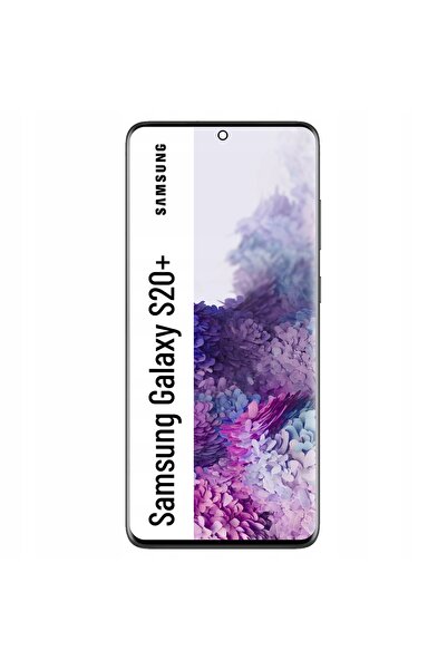 NO BRAND Ecran LCD pentru Samsung Galaxy S20+ 4G, 5G Ecran LCD Full OLED + Ramă