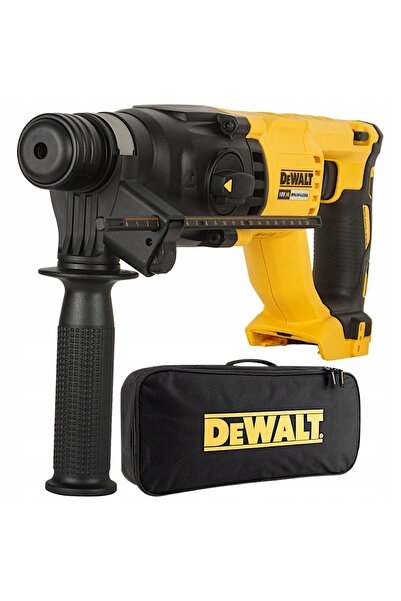 Dewalt Ciocan rotopercutor DCH133N-XJ