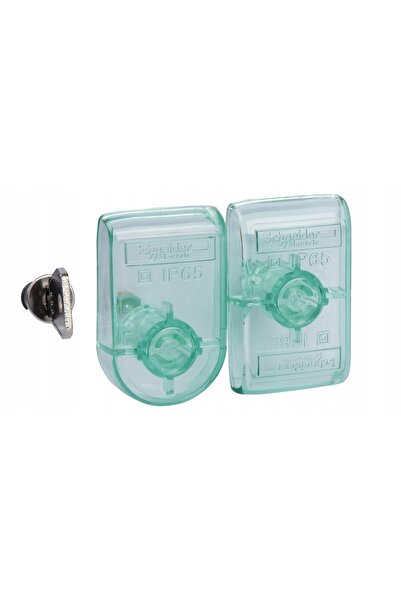 Schneider Electric Încuietoare cu două chei 13948 SCHNEIDER