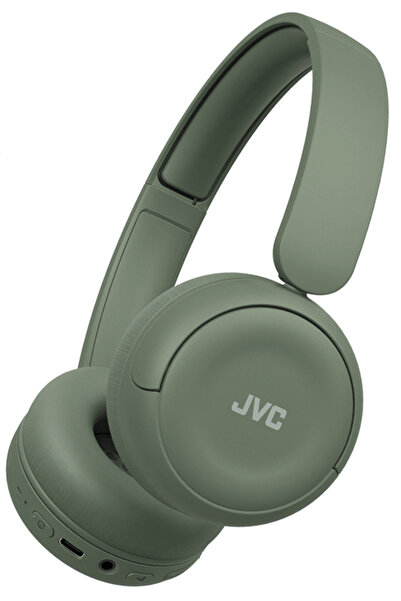 JVC Căști over-ear HA-S59W Verzi