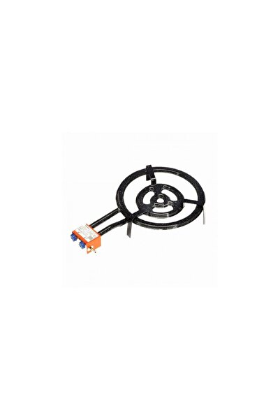 Garcima.s.l Arzător pe gaz Garcima paella 40 cm cu 3 inele
