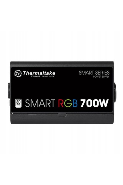 THERMALTAKE Sursă de alimentare inteligentă 700W RGB