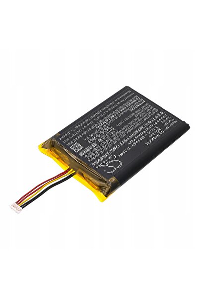NO BRAND Pachet de baterii BEE-003 BEE 001 BEE-001 pentru consola Nintendo Sw...