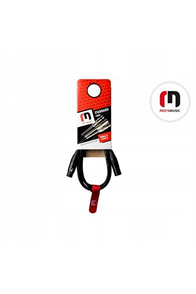 NO BRAND REDS MC1190 BX - CABLU DE MICROFON DE 9 M