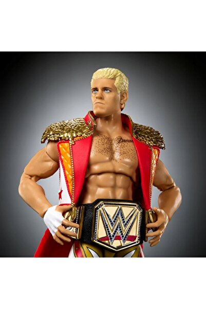 WWE MATTEL Ediție Ultimate Figurină Cody Rhodes JHV89