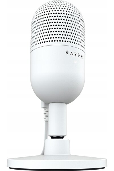 NO BRAND Razer Seiren V3 Mini Microfon Alb