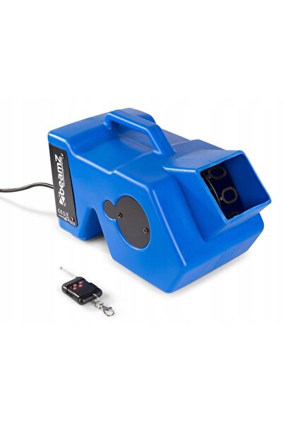 NO BRAND Aparat de făcut bule cu telecomandă