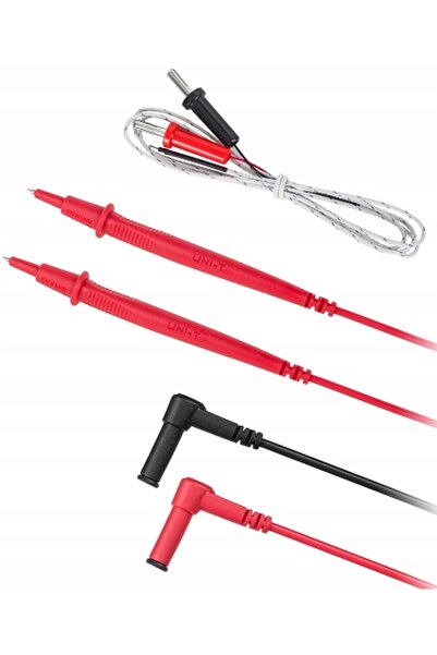 unı-t Ampermetru tip clește UT202 R (4714)