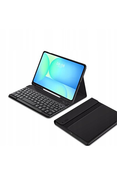 NO BRAND Husă tip carte Tech-Protect pentru Samsung Galaxy Tab S10 FE+, cu ta...