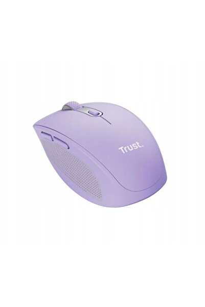 Trust Mouse wireless compact Ozaa violet