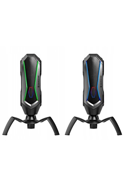 NO BRAND Microfon TRACER Spider RGB