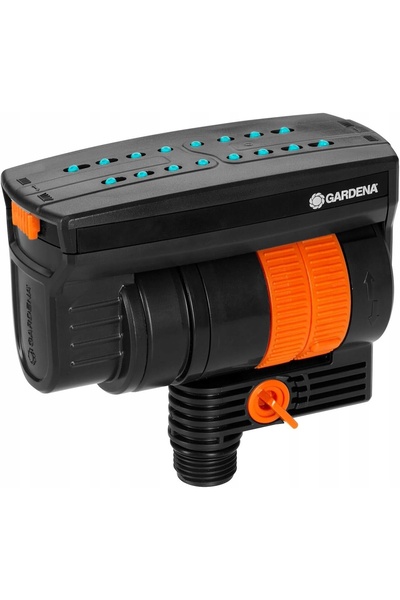 NO BRAND Gardena Micro-Drip-System cap de aspersor oscilant 13050-20