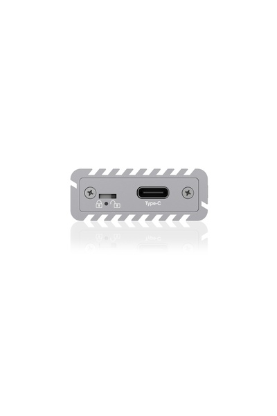 NO BRAND ICY BOX IB-1817Ma-C31 carcasă pentru disc