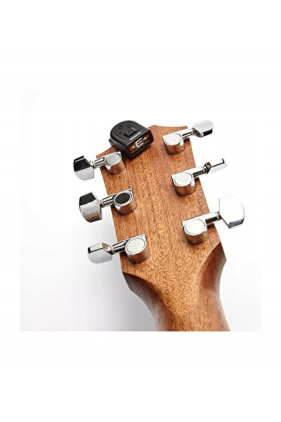 NO BRAND Planet Waves PW-CT-12 Stroik Acordor de chitară cromatic cu clemă