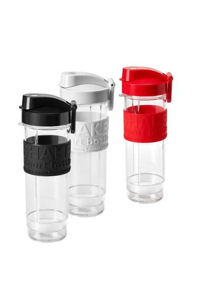 Concept Blender cu cană SM3390 (Sport) + 3 recipiente incluse