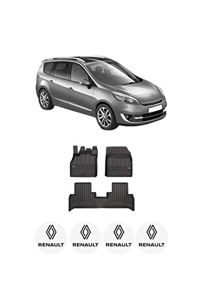 Skin Generics SET COVORASE I Renault 749026630R