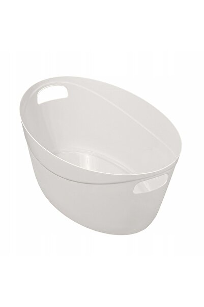 NO BRAND Coș de rufe pentru depozitare, universal, din plastic, excelent, mul...