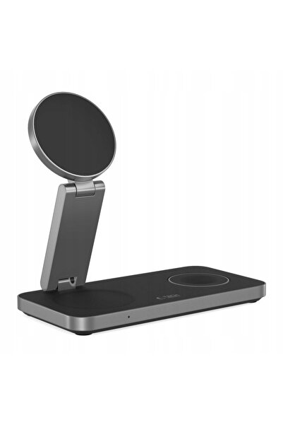 NO BRAND TECH-PROTECT QI15W-A47 ÎNCĂRCĂTOR MAGNETIC PENTRU MAGSAFE IPHONE 12 ...