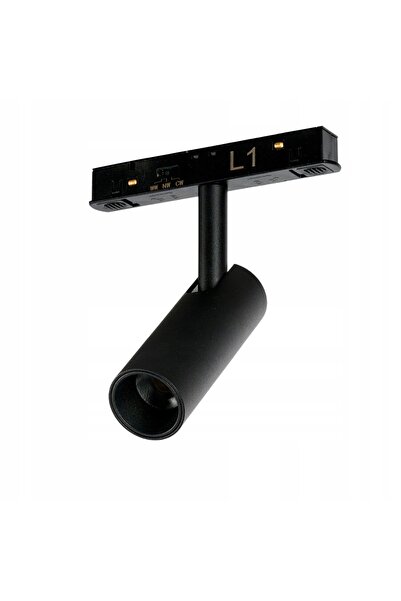 AZzardo Reflector pe șină 1 x 7 W 3.5 m