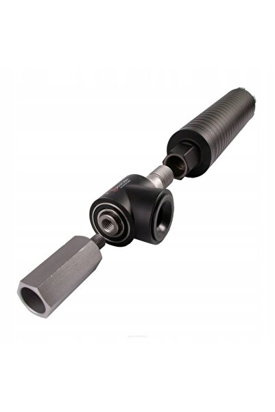 NO BRAND ADAPTOR COLECTOR DE DEPURARE DRILLSTREAM 1 1/4 UNC DISTAR 79568442115