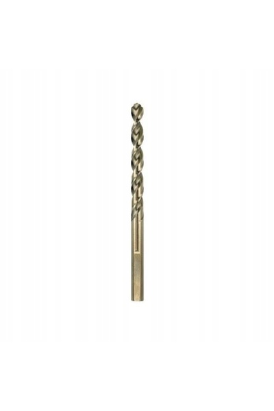 Dewalt Burghie de cobalt 7,5MM 10 bucăți DT4937