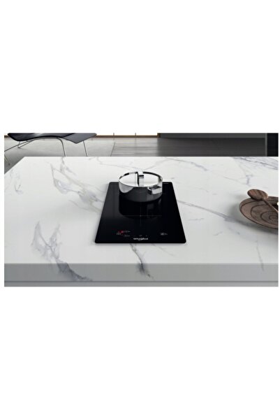 NO BRAND Plită cu inducție WHIRLPOOL WS Q0530 NE 28,4 cm