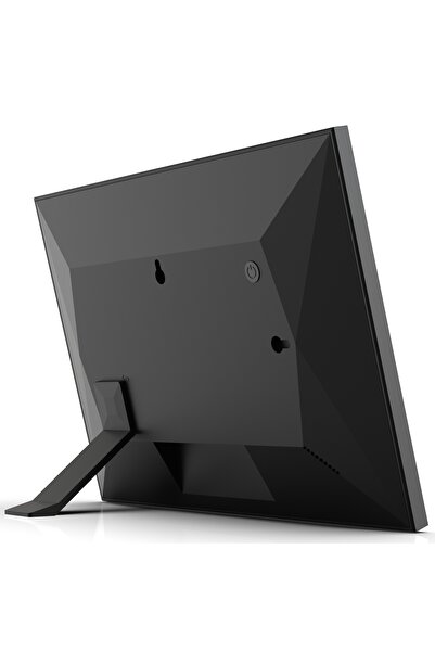 AgfaPhoto Ramă digitală APF1000WIFI Wi-Fi 10 " Negru