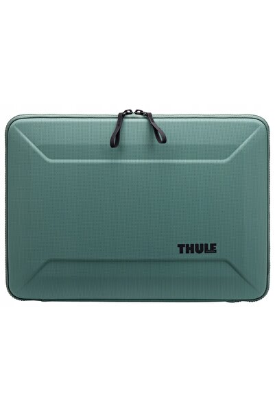 Thule Husă tip mănușă pentru laptop de 15 - 16 inci, verde
