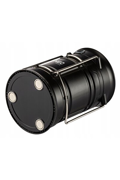 NEO Tools LAMPĂ TURISTICĂ LED 3 ÎN 1 PENTRU CĂLĂTORII CU BATERII 99-030