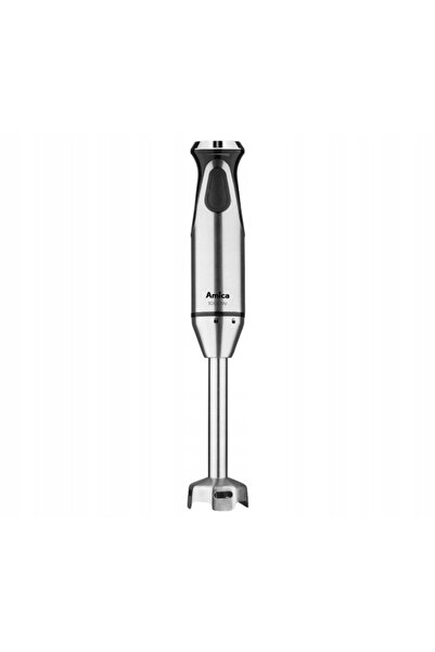 NO BRAND Amica BD 8011 1000W Blender de mână argintiu pentru mixare și măcinare