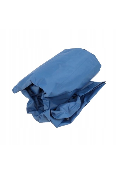 NO BRAND Saltea autogonflabilă Arlierss de 4.7cm cu pernă pentru camping