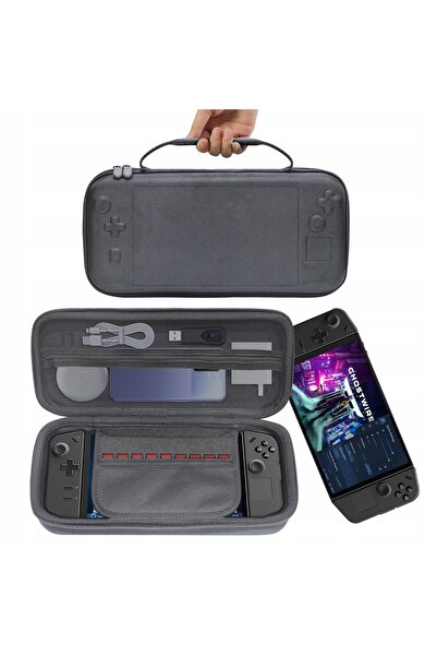 NO BRAND Husă de protecție pentru consola Lenovo Legion Go