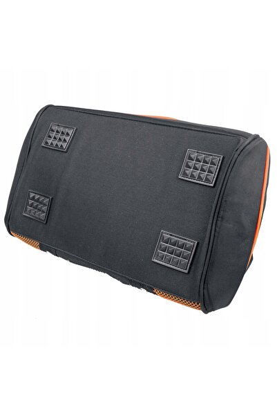 WORX Geantă pentru scule cu fermoar, din nailon rezistent, 41x22,5x7,8CM WA0076