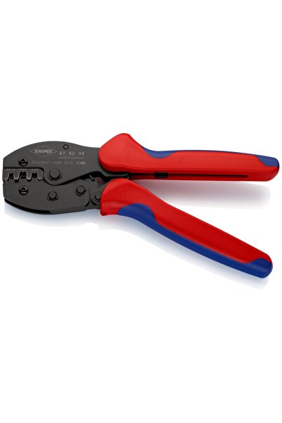Knipex PreciForce 975235 Clește de sertizare prin contact