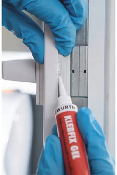 NO BRAND WURTH SKG adeziv instant gel 20 g