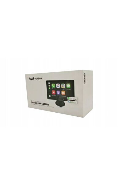 Vordon Ecran multimedia CarPlay ES-300 Phoenix