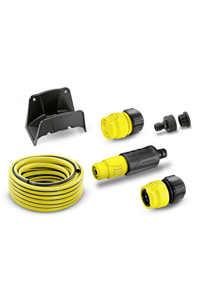 Karcher Furtun de grădină în cutie 15M Mega Set