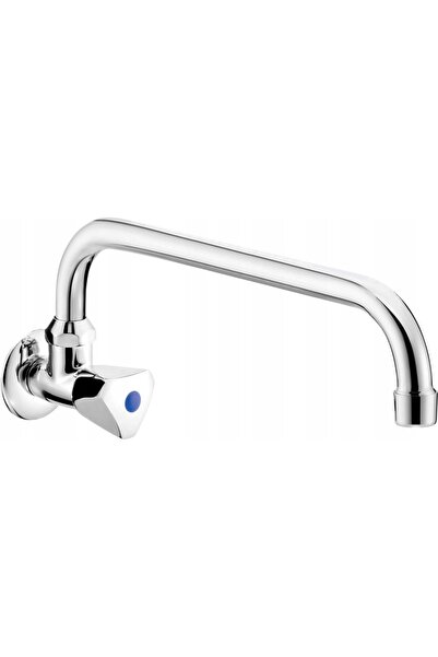 DEANTE Baterie de baie BEZ 051L Crom