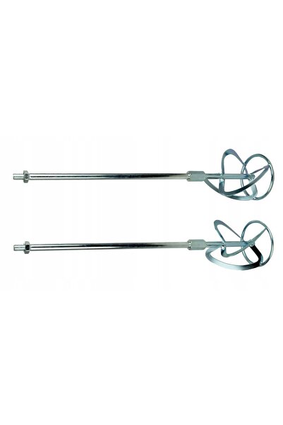 NO BRAND MIXER PENTRU COMPONENTE ADEZIVE 2 X MIXER BERHARD