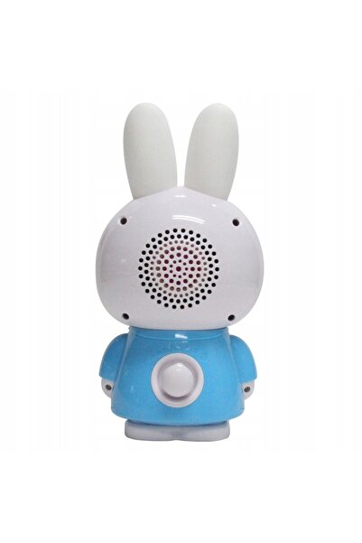 Alilo Honey Bunny G6 albastru