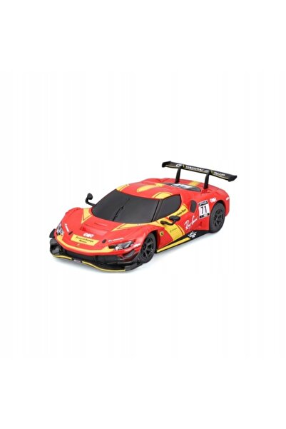 Maisto TECH RC FERRARI 1:16 296 GT3 mașină cu telecomandă